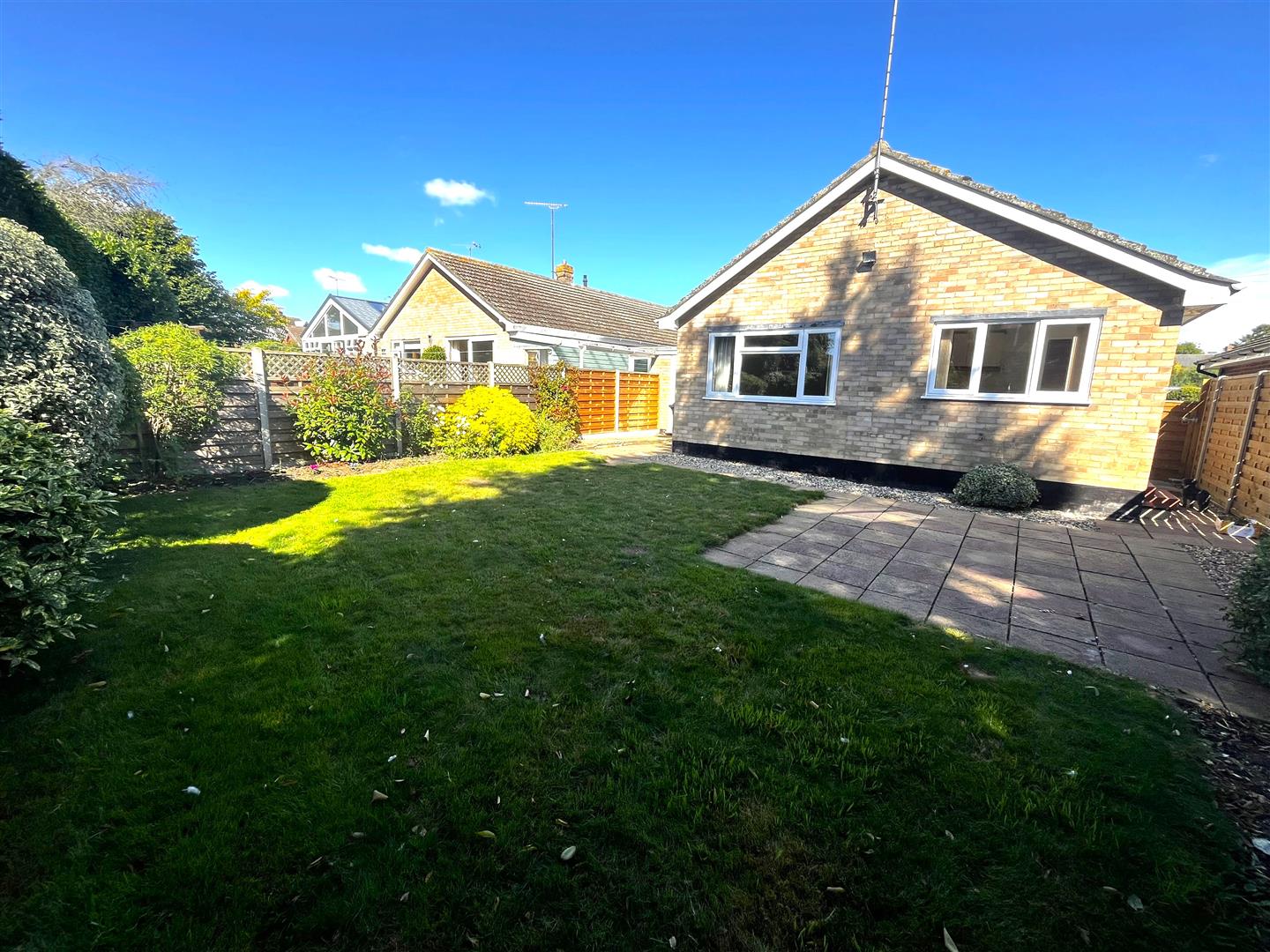 Framlingham property photo